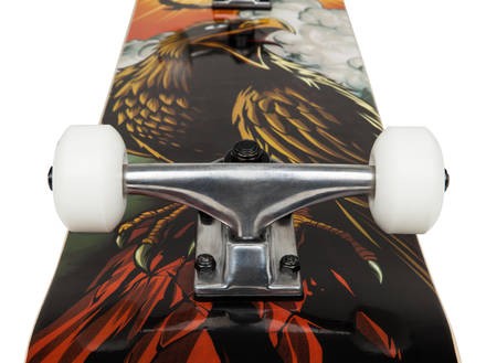 Hawk Roar - Tony Hawk 180 Series Skateboard